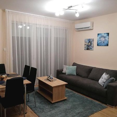 Olga Apartman Szeged Luaran gambar